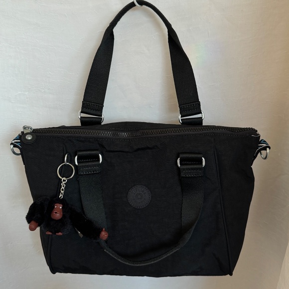 Kipling AMIEL Crossbody Handbag - Picture 7 of 10